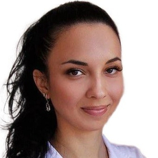 Михайлова Елена Андреевна, гинеколог