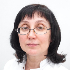 Перова Ирина Николаевна, детский физиотерапевт