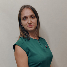 Машина Мария Андреевна, гинеколог