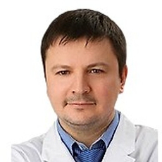 Карпунин Андрей Юрьевич, анестезиолог