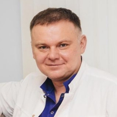 Олейник Андрей Викторович, детский ЛОР