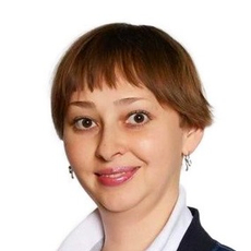 Мамаева Лилия Викторовна, терапевт