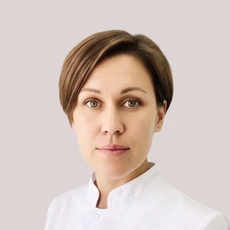 Ларионова Анастасия Александровна, массажист