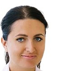 Антонова Диана Дмитриевна, офтальмолог