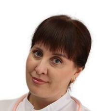 Светлова Анастасия Дмитриевна, педиатр