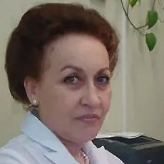 Тронникова Татьяна Ивановна, аллерголог