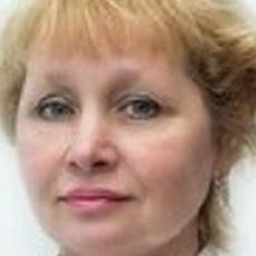 Попова Ольга Павловна, стоматолог-терапевт