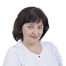 Фомичева Юлия Олеговна, педиатр