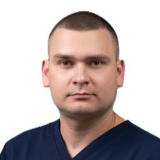 Токарев Илья Артурович, флеболог