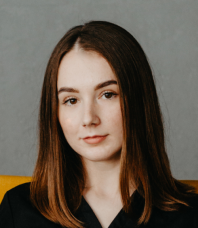 Бабкина Ирина Викторовна, стоматологический гигиенист