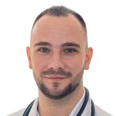 Касанов Кирилл Николаевич, уролог