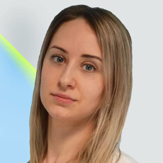 Боярская Мария Олеговна, терапевт