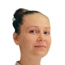 Кулакова Елена Алексеевна, подолог