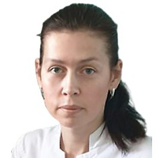 Ковтун Алина Геннадьевна, кардиолог