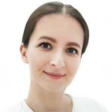 Белякова Алина Дмитриевна, педиатр
