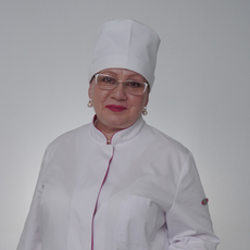 Георгиева Ольга Алексеевна, стоматолог-терапевт