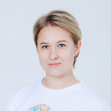 Долгорукова Юлия Юрьевна, массажист