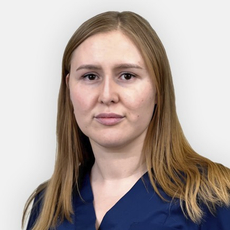 Шевцова Вероника Яковлевна, радиотерапевт