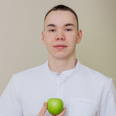 Афанасьев Александр Эдуардович, детский ортодонт