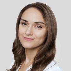 Шпагина Анна Сергеевна, стоматолог-терапевт