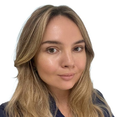 Филиппова Елизавета Валерьевна, детский психолог