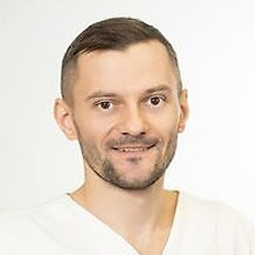 Габелко Сергей Сергеевич, стоматолог-терапевт