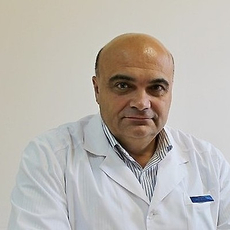 Комов Никита Николаевич, дерматолог