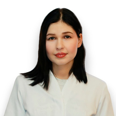 Девятайкина Кристина Сергеевна, терапевт