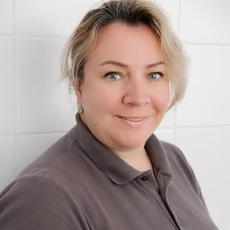 Котова Наталья Николаевна, стоматолог-терапевт