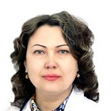 Петрова Ирина Викторовна, психиатр