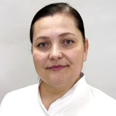 Андреева Анастасия Михайловна, гинеколог