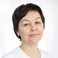 Султангариева Флюра Ураловна, эндокринолог