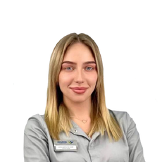 Шевченко Кристина Юрьевна, инструктор ЛФК