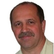 Буркин Николай Николаевич, анестезиолог