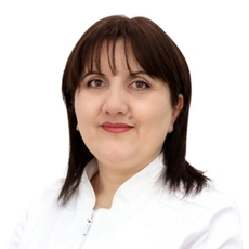 Гаспарян Сатеник Рубеновна, дерматолог