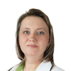 Прохорова Наталья Павловна, кардиолог