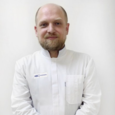Якушев Антон Андреевич, хирург