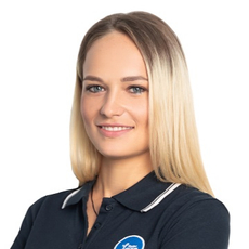 Конева Светлана Сергеевна, стоматологический гигиенист