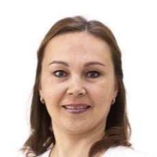 Иванова Виктория Евгеньевна, стоматолог-терапевт