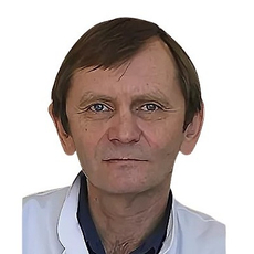 Згинник Игорь Леонидович, детский офтальмолог