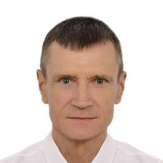 Малинкин Владимир Владимирович, невролог