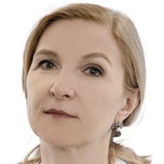 Лозбинева Ольга Анатольевна, терапевт