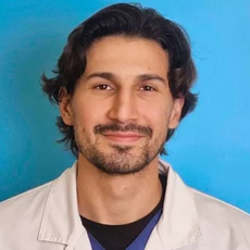 Салахутдинов Салават Редифович, врач функциональной диагностики