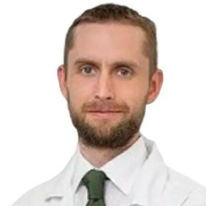 Ставцев Дмитрий Сергеевич, флеболог