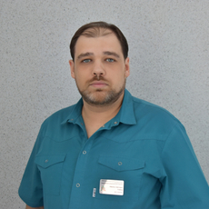 Глебов Никита Олегович, гематолог