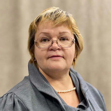 Захаренкова Ирина Александровна, детский логопед