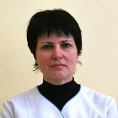 Зинакова Мария Кирилловна, кардиолог