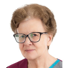 Балалаева Ирина Юрьевна, детский нефролог