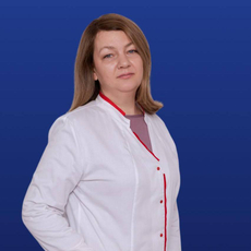 Келбиева Наталья Викторовна, терапевт