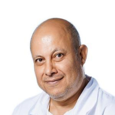 Ал-Мохамад Али, гинеколог